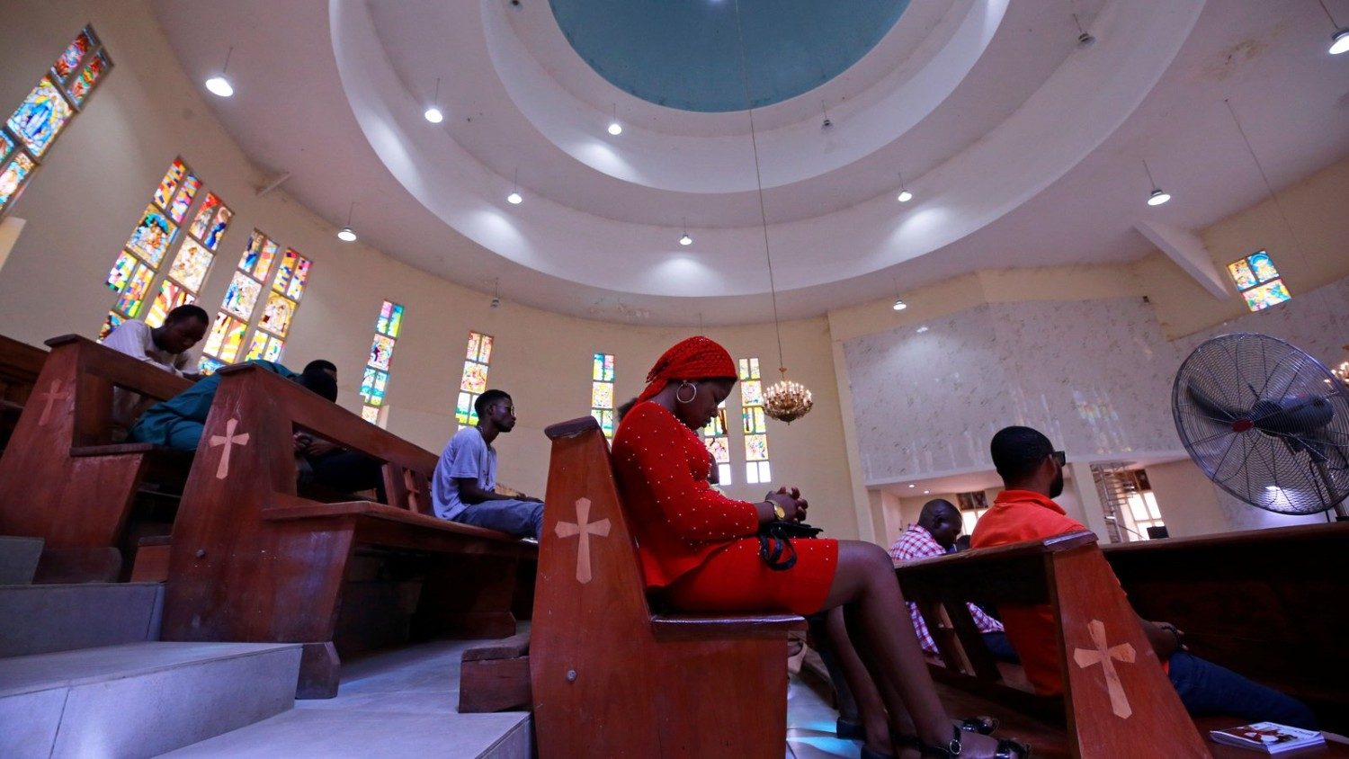 Các linh mục Nigeria báo động rằng linh mục ở Nigeria có nguy cơ bị huỷ diệt