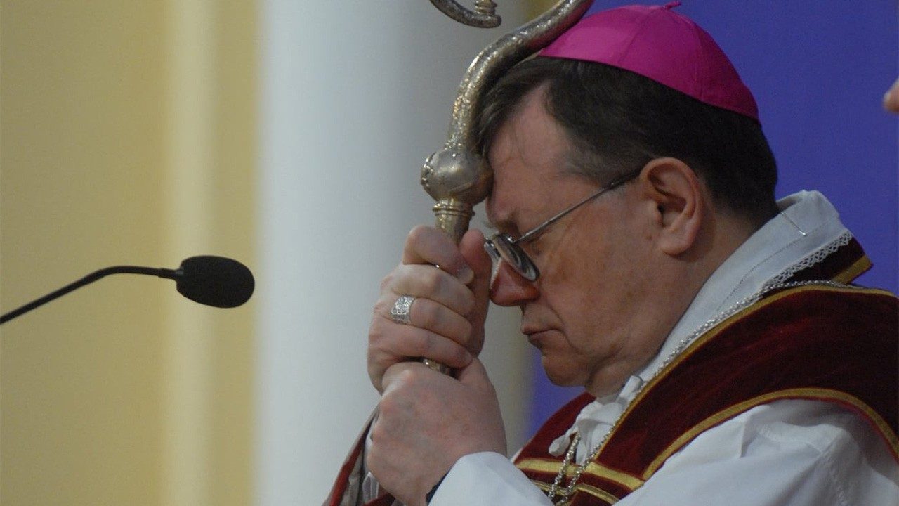 Người Công giáo Nga mong chờ chuyến tông du của ĐTC đến Kazakhstan