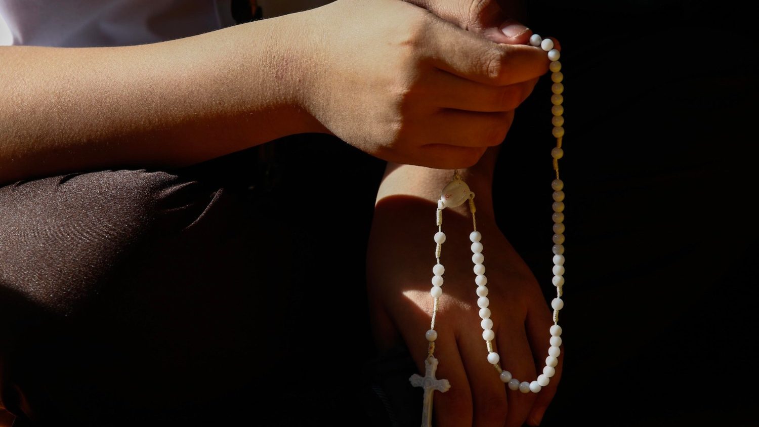Hơn 16 ngàn tín hữu Công giáo Mexico tham gia “Chuỗi Mân Côi sống