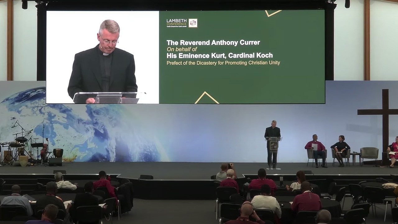 ĐHY Kurt Koch: “Sự đa dạng được hoà giải” là điều cần thiết trong các Giáo hội Kitô