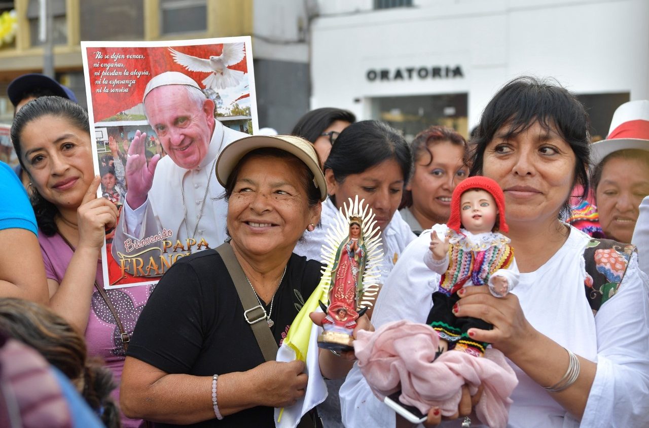 Hội nghị Công giáo quốc tế về giáo dân của châu Mỹ Latinh