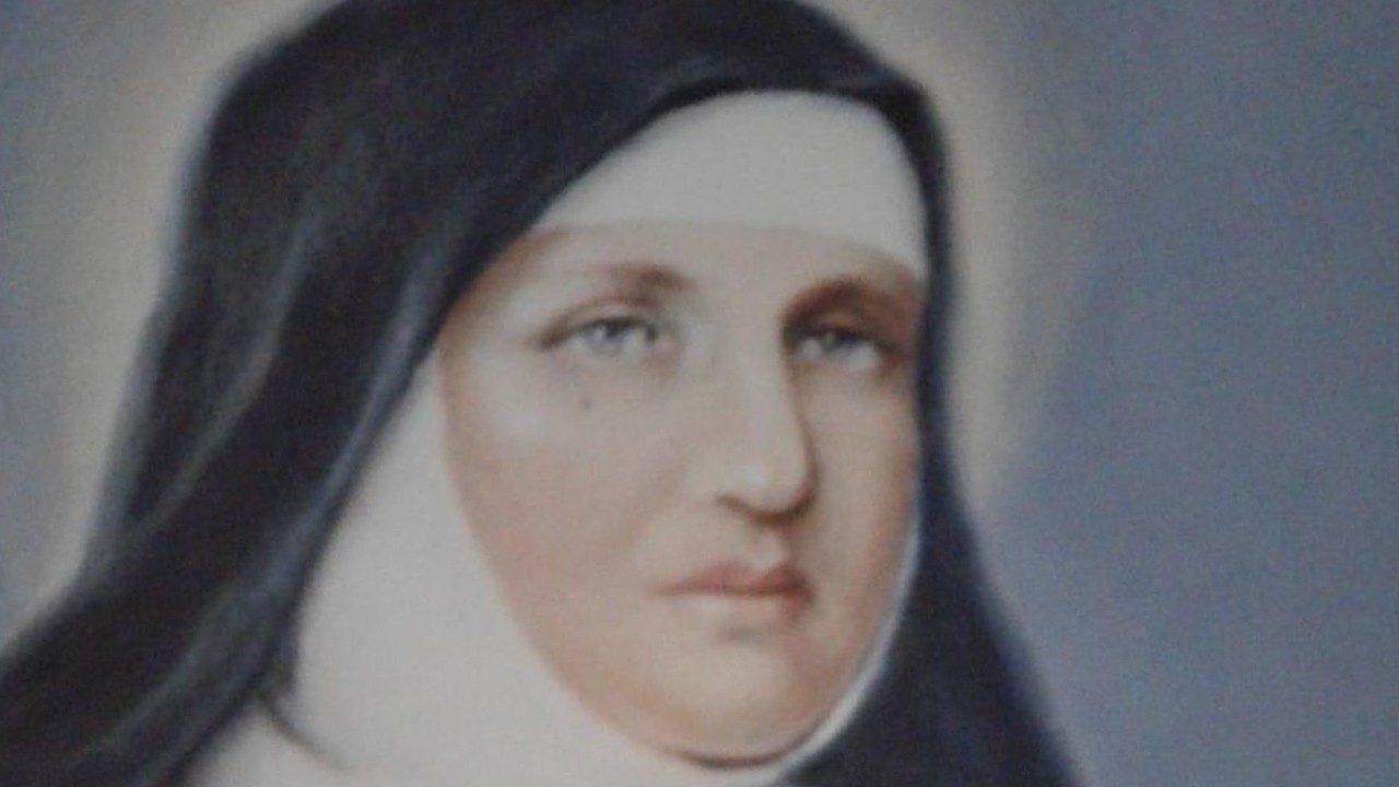 Thánh Francesca Rubatto, nữ chứng nhân của tinh thần Phanxicô thời hiện đại