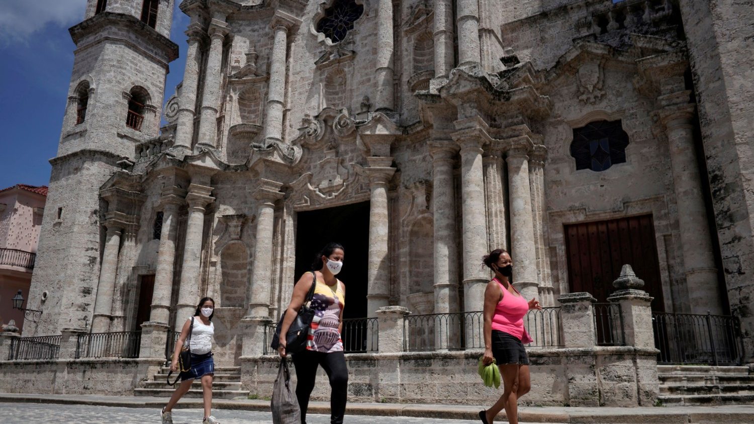 Các Giám mục Cuba kêu gọi người dân bỏ phiếu theo lương tâm