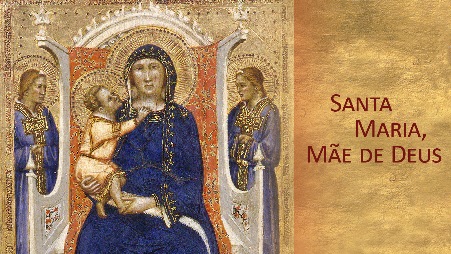 Hội thảo học thuật về Đức Maria Mẹ Thiên Chúa quy tụ các học giả Nga và Ukraina tại Milano